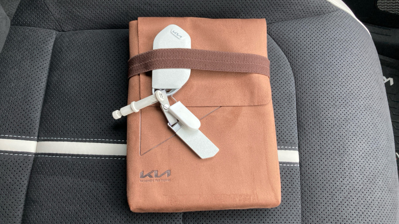 Kia EV6 168kW GT Line S 84kWh 5dr Auto Electric Estate